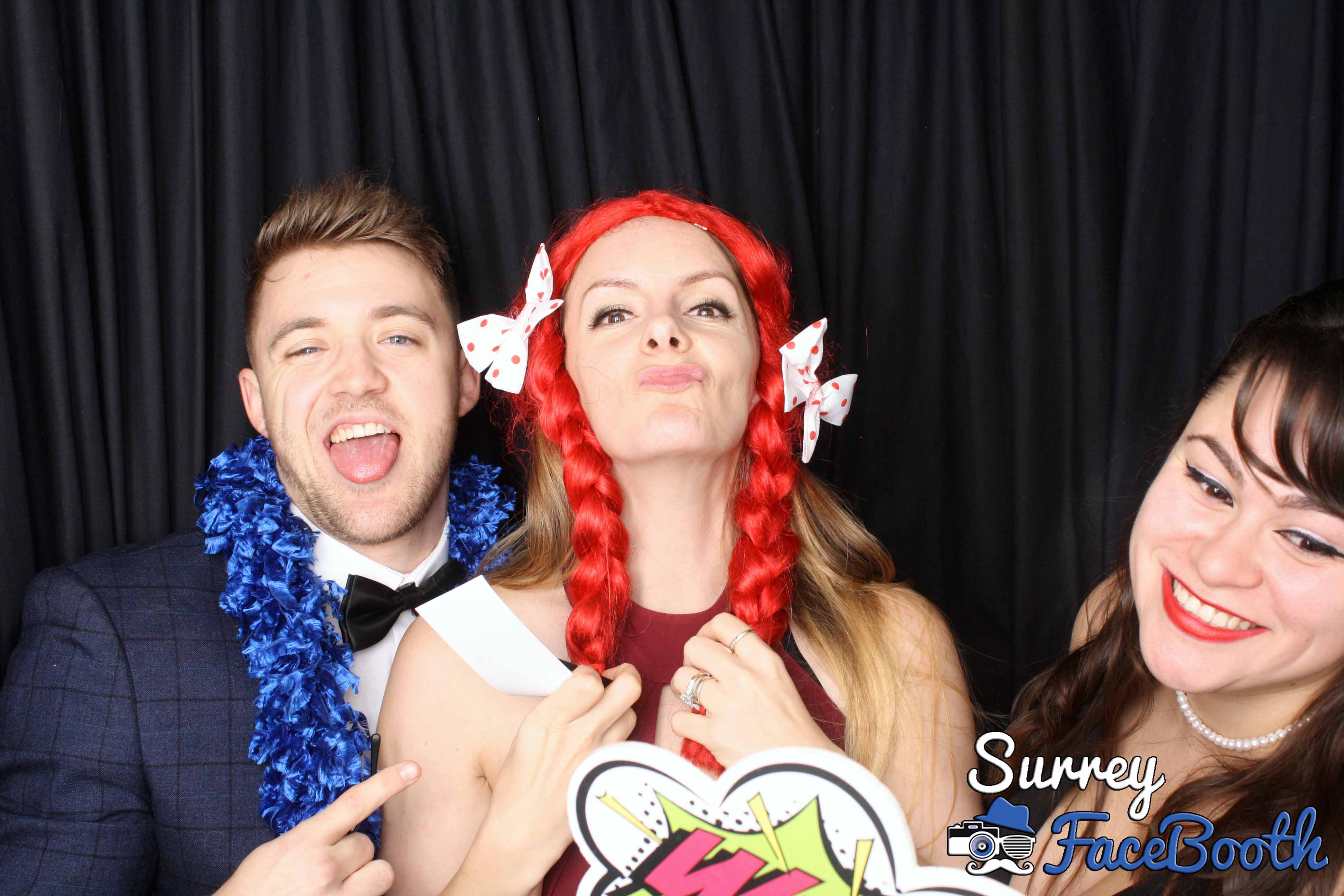 Enterprise Arms Business Superstar Awards | View more photos from the event at galleries.surreyfacebooth.co.uk/u/Surrey-FaceBooth/Enterprise-Arms-Business-Superstar-Awards